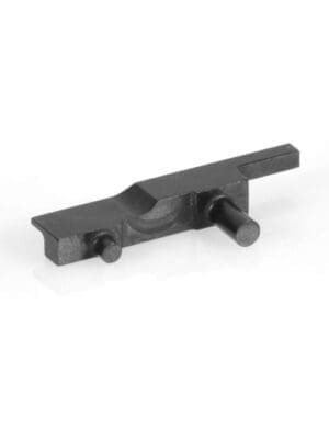EGW 1911 Ejector - Extra Long - 38 / 9mm 40 / 10mm - Blued