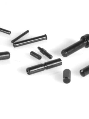 1911 Pin Set - 11 Piece - Blued