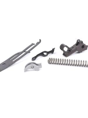 EGW Ignition Kit w/ Blued Lightened Hammer