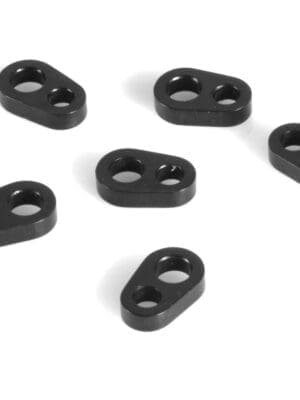 EGW 1911 Barrel Link Kit - 5 Piece Kit