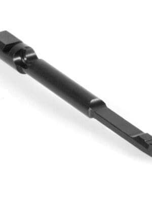 EGW Heavy Duty 1911 Extractor 9mm/38/40 Series 80 Blued