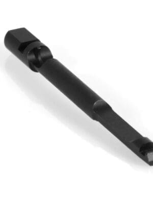 EGW Heavy Duty 1911 Extractor .45ACP Series 80 Blued
