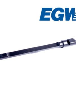 GI Extractor (Improved) 9/38/.40 Series 70 Blued