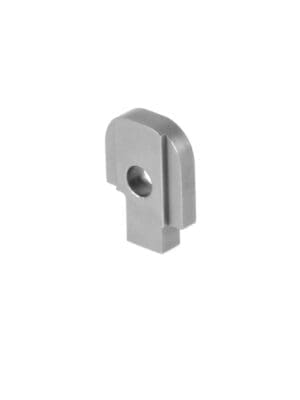 EGW Oversized 1911 Firing Pin Stop Series 80 9/38/40/10 SS