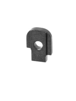 EGW Oversized 1911 Firing Pin Stop Series 80 .45 ACP Blue
