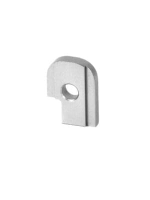 EGW Oversized 1911 Firing Pin Stop Series 70 9/38/40/10 SS