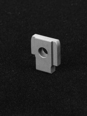 Firing Pin Stop