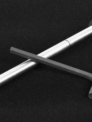 EGW 2-PC TUNGSTEN 6" 1911 GUIDE ROD