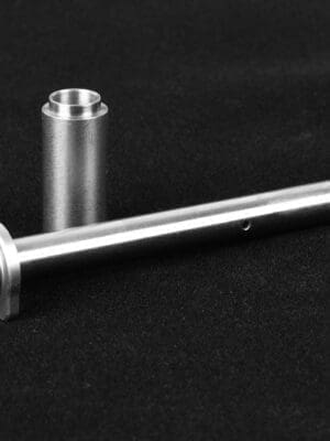 EGW One Piece TUNGSTEN 1911 Guide Rod - Commander