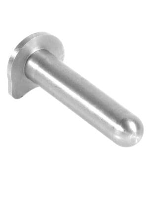 TMC 1911 Recoil Spring Guide - 5" Government - Stainless Steel