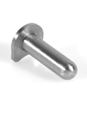 TMC 1911 Recoil Spring Guide - 4" Commander - Stainless Steel
