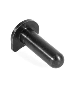 TMC 1911 Recoil Spring Guide - 4" Commander - Blued