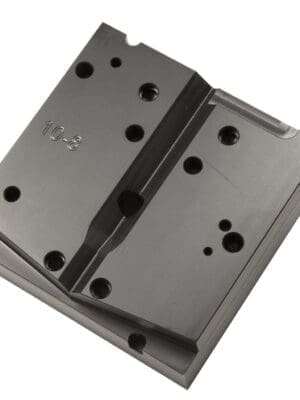 10-8 Performance Armorer Block