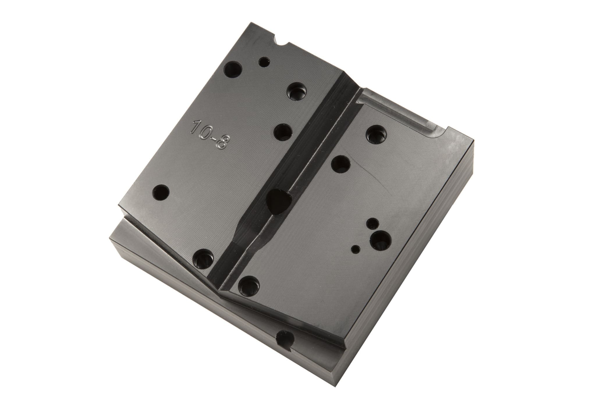 10-8 Performance Armorer Block