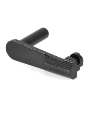 1911 Slide Stop - 45ACP - .203" Pin - Blue