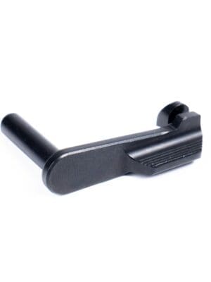 Prodigy Slide Stop - 9mm - Blue