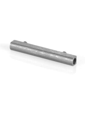 1911 Plunger Tuge - Stake On - Stainless Steel