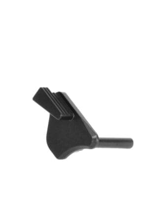 1911 Thumb Safety - Block - Blued - EGW