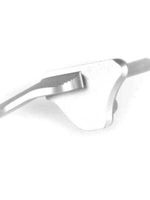 1911 Thumb Safety - Heavy Duty - Stainless - EGW