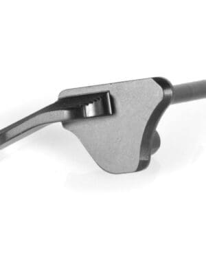 1911 Thumb Safety - Heavy Duty - Blued - EGW