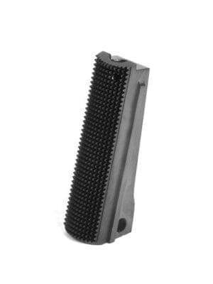 EGW 1911 Mainspring Housing - 20 LPI - Blued