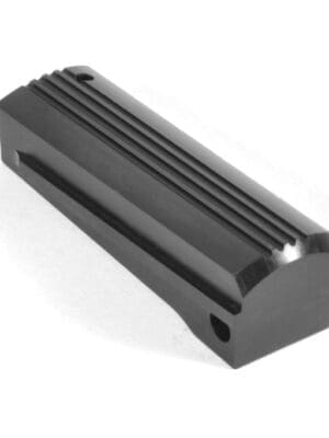 EGW 1911 Mainspring Housing - GR4 - Blued