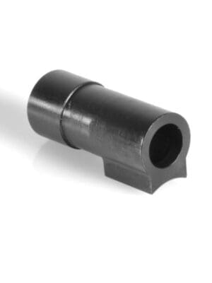 EGW Commander Keyed 1911 Reverse Plug .322 Hole - Blued