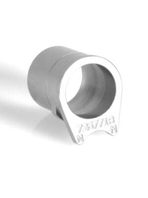 EGW 1911 National Match Barrel Bushing - Stainless Steel