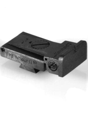 1911 LPA Adjustable Rear Sight