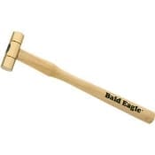 Brass Hammer - 2 Ounces