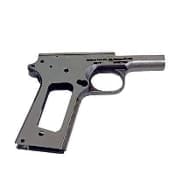Oriskany Arms 4.25 Inch Commander Frame - Classic - Carbon Steel - Standard Ramp