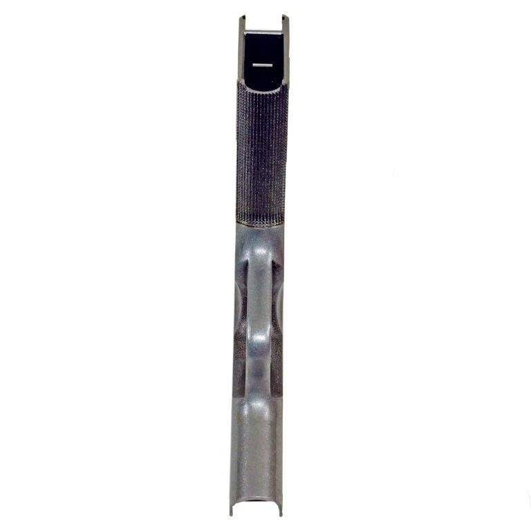Oriskany Arms 4.25 Inch Commander Frame - Classic - Carbon Steel - Standard Ramp - Thunder Mountain Custom Oriskany Arms 4.25 Inch Commander Frame - Classic - Carbon Steel - Standard Ramp