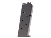 Metalform 1911 Officers .45 acp 7 RD Welded Base Stainless Steel