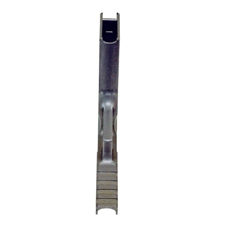 Oriskany Arms 5 Inch Government 1911 Frame - Tactical - Carbon Steel - Clark/Para Ramp - Thunder Mountain Custom Oriskany Arms 5 Inch Government 1911 Frame - Tactical - Carbon Steel - Clark/Para Ramp