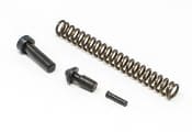 1911 Mainspring Housing Kit - Government - Blued