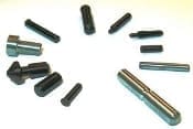 2011 Pin Kit - With Magwell - Blued