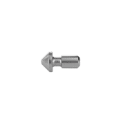 1911 Mains Pring Housing Retainer - Stainless Steel