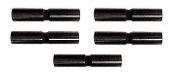1911 Main Spring Housing Pin - 5 Pack - Blued