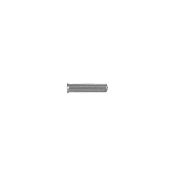 1911 Main Spring Cap Pin - Stainless Steel