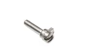 1911 Magazine Catch Lock - Stainless Steel