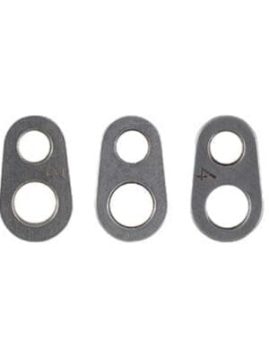 TMC 1911 Heavy Duty Barrel Link Kit - 5 Piece