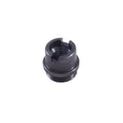 TMC 1911 Grip Bushings - Blued - Set of 4 - Standard Grips - Thunder Mountain Custom TMC 1911 Grip Bushings - Blued - Set of 4 - Standard Grips