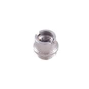 TMC 1911 Grip Bushings - SS - Set of 4 - Standard Grips