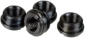 TMC 1911 Grip Bushings - Blued - Set of 4 - Slim/Thin Grips