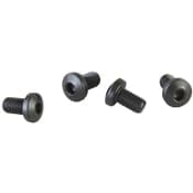 TMC 1911 Grip Screws - Blued - Hex - Set of 4 -Standard Grips