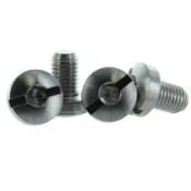 TMC 1911 Grip Screws - SS - SLEX - Set of 4 -Slim/Thin Grips