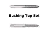 1911 Grip Bushing Tap Set - Standard / Oversize