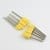 Mounted Stone Set - 320 Grit - 10 Piece