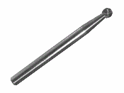 1/8 Inch Carbide Ball Cutter