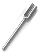 Carbide 1/4 Inch Cylinder Cutter